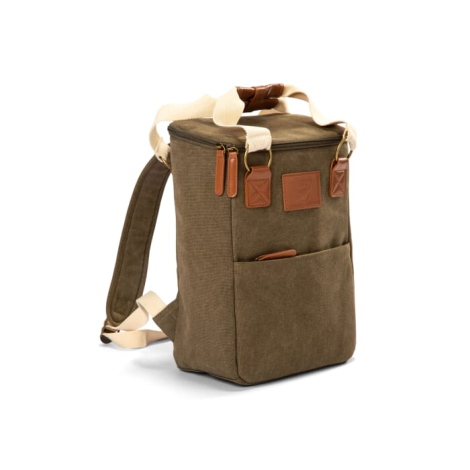 Sac à dos isotherme publicitaire 10 L Orrefors Hunting