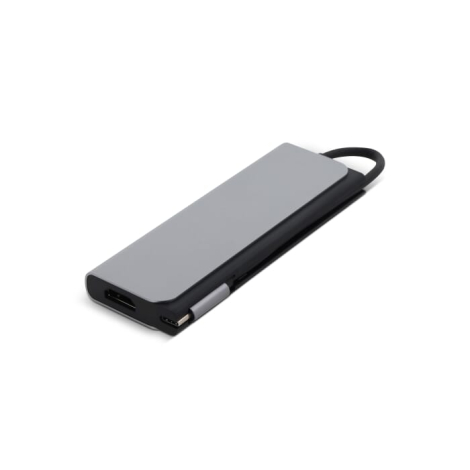 Adaptateur publicitaire HDMI