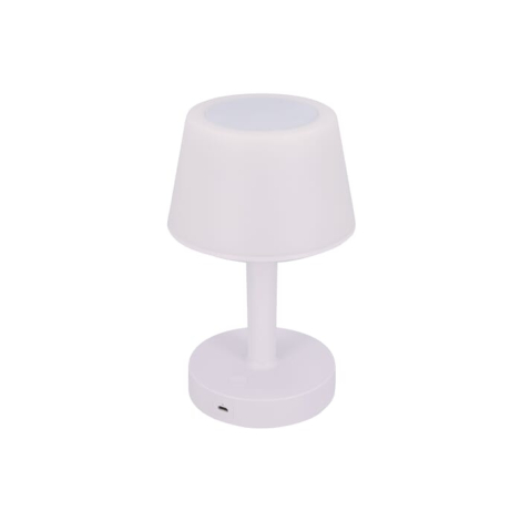 Lampe publicitaire 3 en 1