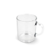 Verre à thé personnalisable 260ml Prague Verre à thé personnalisable 260ml Prague