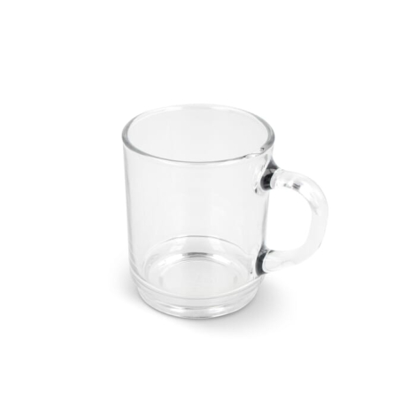 Verre à thé personnalisable 260ml Prague