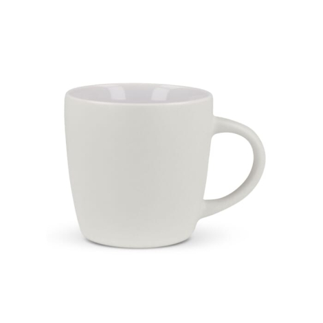 Mug personnalisable en céramique 250ml York