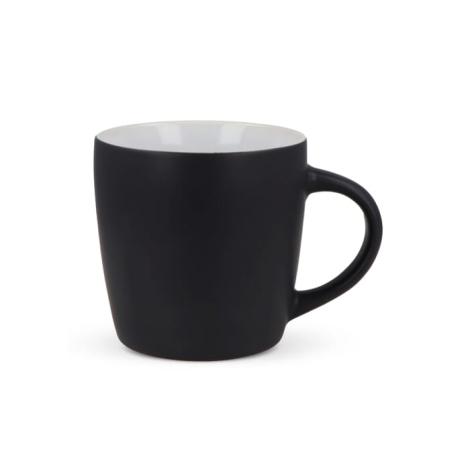 Mug personnalisable en céramique 250ml York