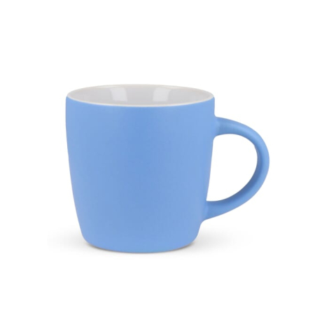Mug personnalisable en céramique 250ml York