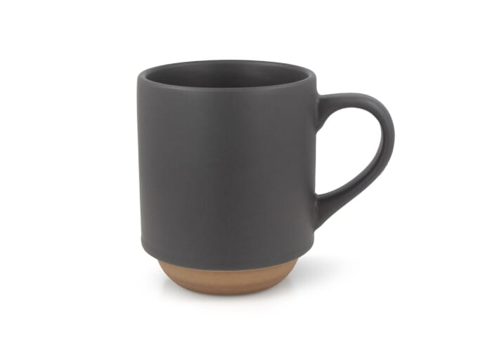 Tasse publicitaire 300 ml Tallin Gris