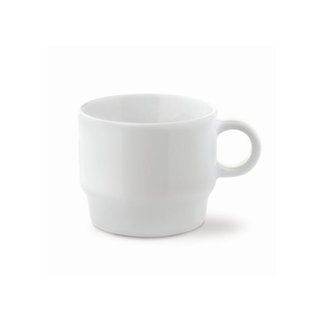 Tasse à café personnalisable 180 ml - Satellite