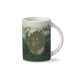 Mug publicitaire en sublimation 250 ml - Marseille