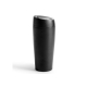 Grand mug de transport personnalisé 400ml Sagaform Grand mug de transport personnalisé 400ml Sagaform