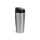 Grand mug de transport personnalisé 400ml Sagaform Grand mug de transport personnalisé 400ml Sagaform