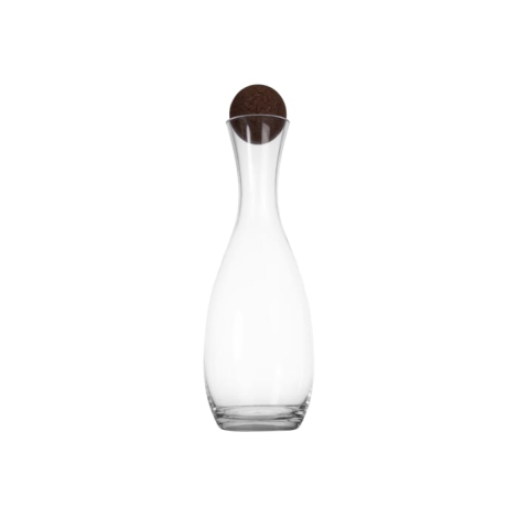 Carafe 1,5 L promotionnelle Sagaform Nature