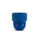 Mug personnalisable en grès 270 ml Sagaform Inka