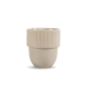 Mug personnalisable en grès 270 ml Sagaform Inka