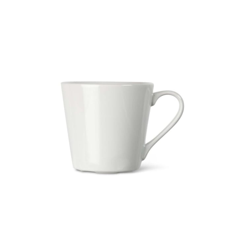 Mug 200 ml en grès à personnaliser Sagaform Brazil