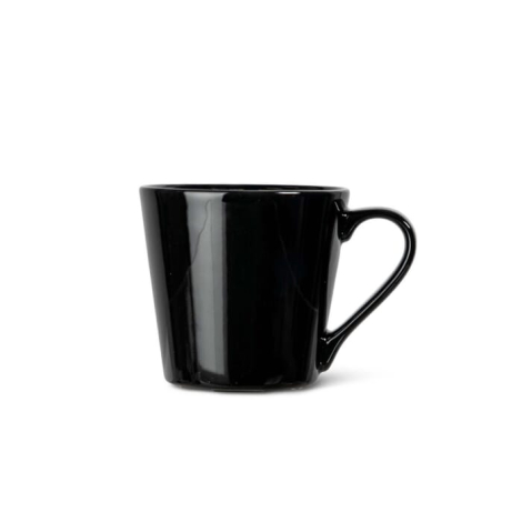 Mug 200 ml en grès à personnaliser Sagaform Brazil
