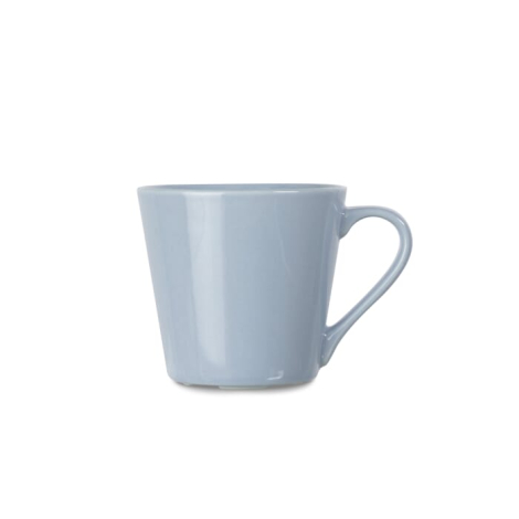 Mug 200 ml en grès à personnaliser Sagaform Brazil