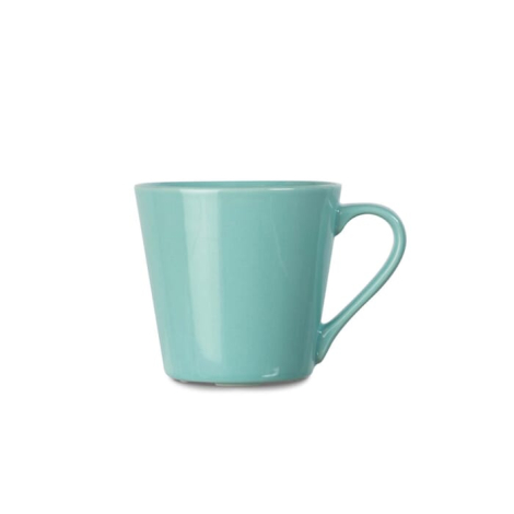 Mug 200 ml en grès à personnaliser Sagaform Brazil