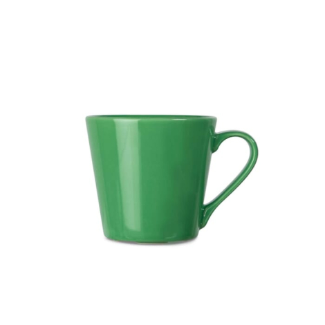 Mug 200 ml en grès à personnaliser Sagaform Brazil