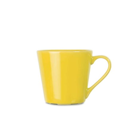 Mug 200 ml en grès à personnaliser Sagaform Brazil