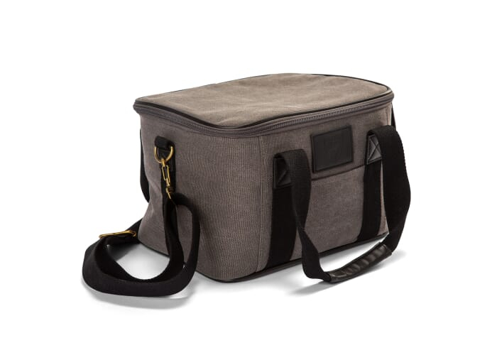 Sac isotherme promotionnel 12L Orrefors Hunting Gris