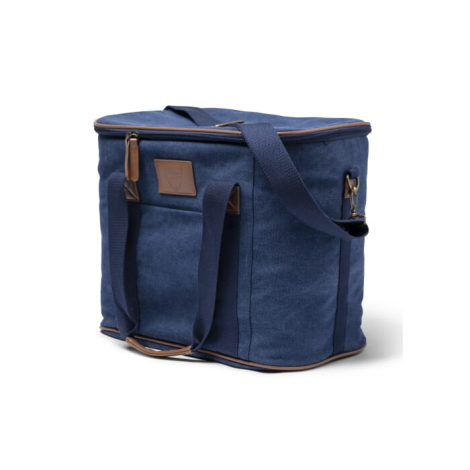 Grand lunch bag isotherme à personnaliser Orrefors Hunting