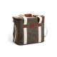 Grand lunch bag isotherme à personnaliser Orrefors Hunting