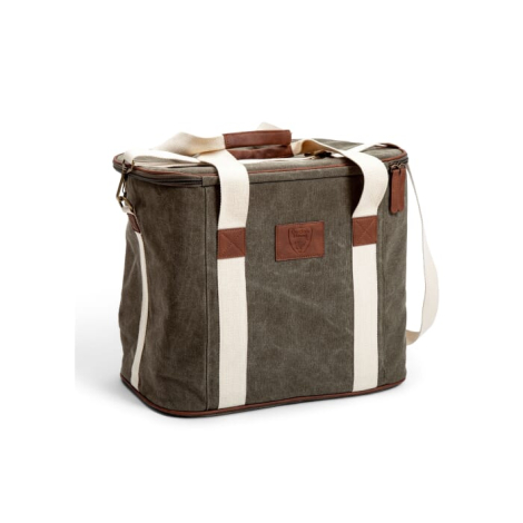 Grand lunch bag isotherme à personnaliser Orrefors Hunting
