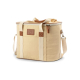 Grand lunch bag isotherme à personnaliser Orrefors Hunting