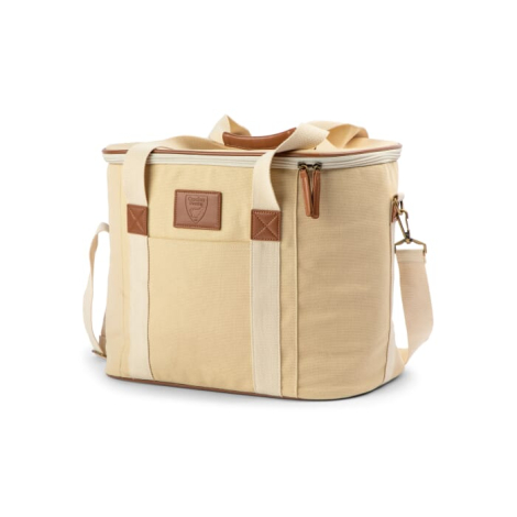 Grand lunch bag isotherme à personnaliser Orrefors Hunting