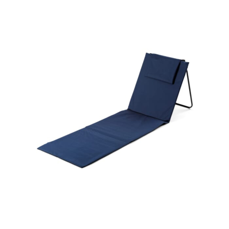 Matelas de plage publicitaire Lord Nelson