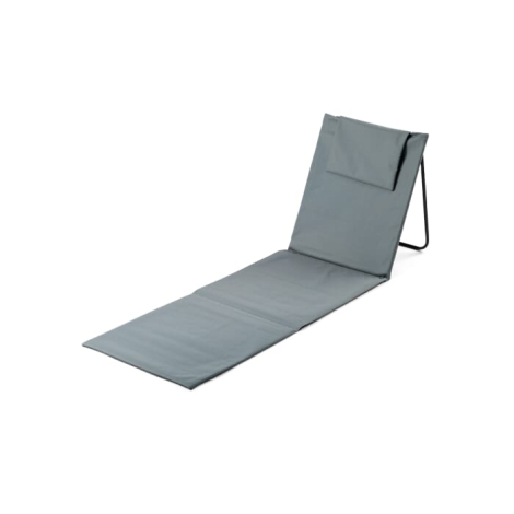 Matelas de plage publicitaire Lord Nelson
