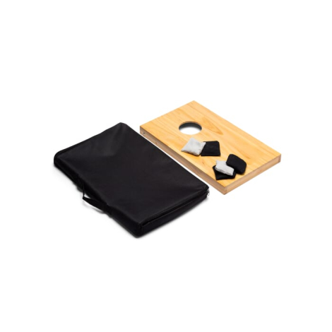 Jeu de Cornhole promotionnel Lord Nelson