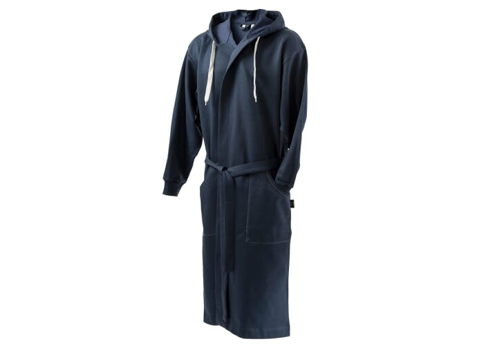 Peignoir promotionnel 280g L/XL Bleu