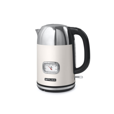 Bouilloire promotionnelle 1,7 litre Muse