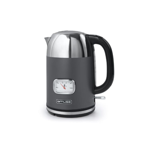 Bouilloire promotionnelle 1,7 litre Muse