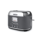Grille-pain Muse personnalisable 1000 Watt Muse