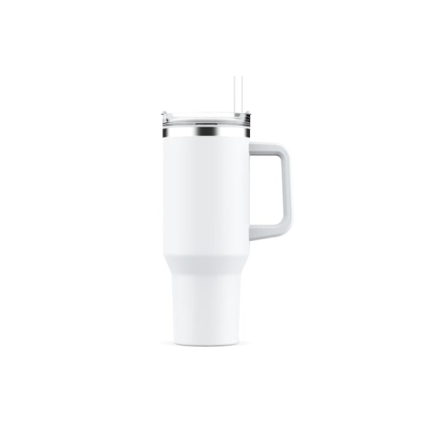 Mug publicitaire isotherme 1,2L Ozzy