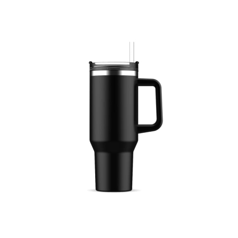 Mug publicitaire isotherme 1,2L Ozzy