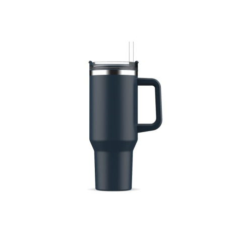 Mug publicitaire isotherme 1,2L Ozzy