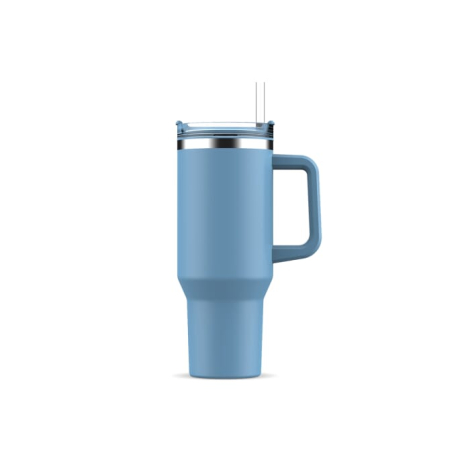 Mug publicitaire isotherme 1,2L Ozzy