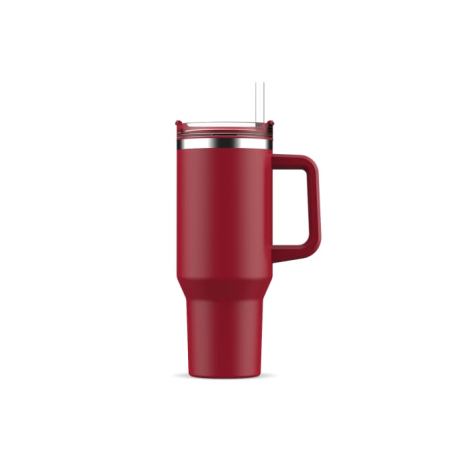 Mug publicitaire isotherme 1,2L Ozzy