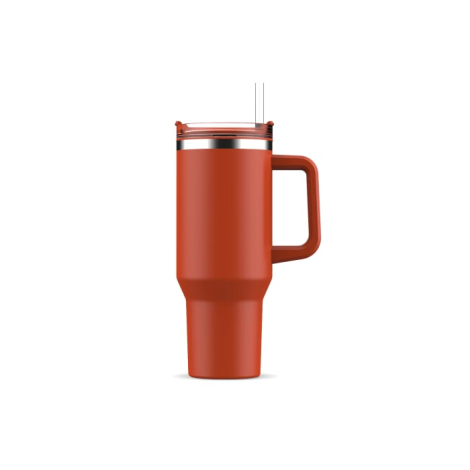 Mug publicitaire isotherme 1,2L Ozzy