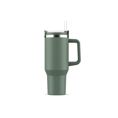 Mug publicitaire isotherme 1,2L Ozzy