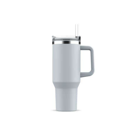 Mug publicitaire isotherme 1,2L Ozzy