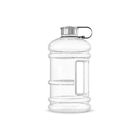 Bouteille promotionnelle rPET 2,2L Jumper
