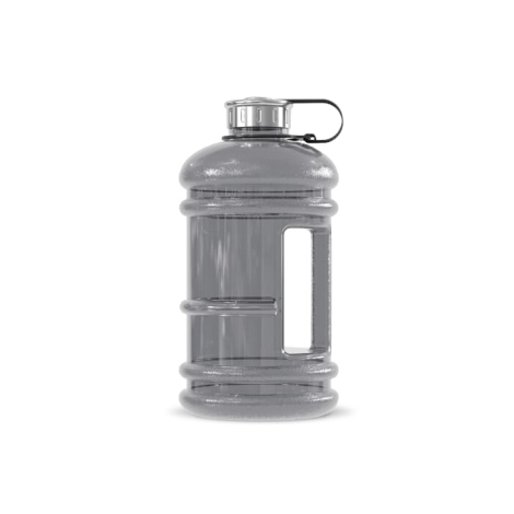 Bouteille promotionnelle rPET 2,2L Jumper