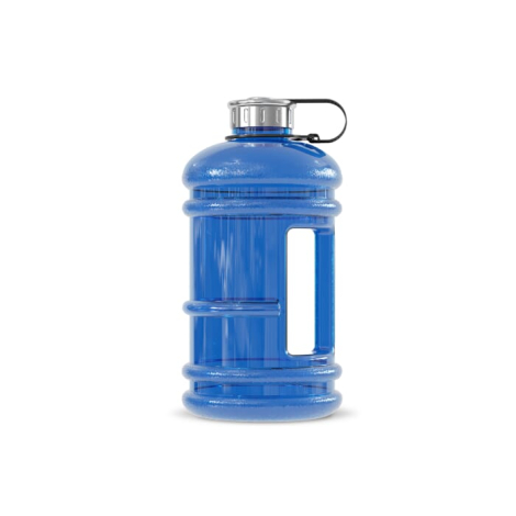 Bouteille promotionnelle rPET 2,2L Jumper