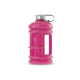 Bouteille promotionnelle rPET 2,2L Jumper Bouteille promotionnelle rPET 2,2L Jumper