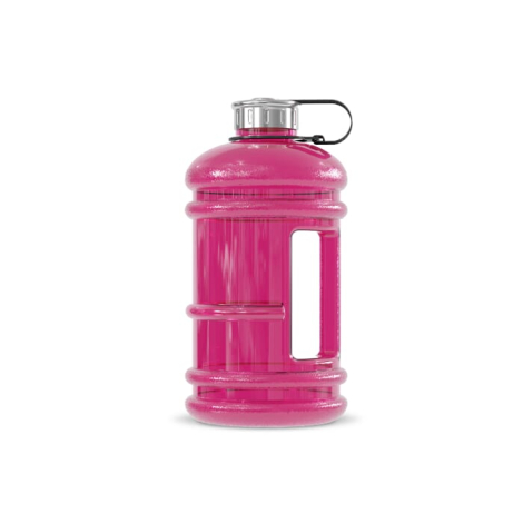 Bouteille promotionnelle rPET 2,2L Jumper