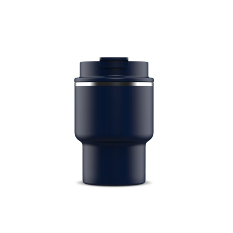 Mug personnalisé isotherme 280ml T-mug