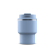 Mug personnalisé isotherme 280ml T-mug
